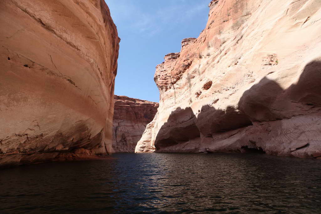 Page - Lake Powell